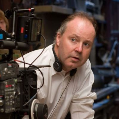  David Yates