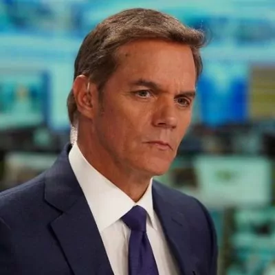  Bill Hemmer