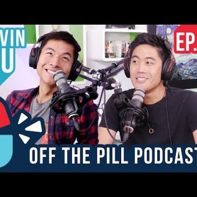 Kevjumba