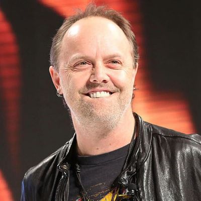 Lars Ulrich