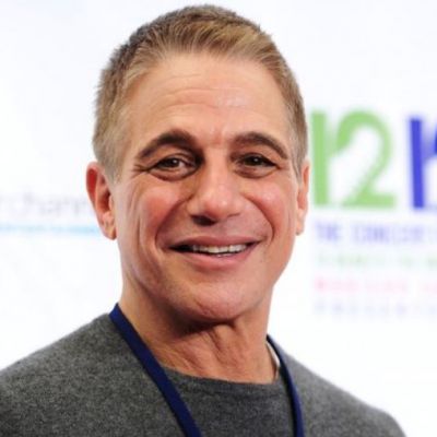 Tony Danza