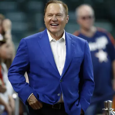  Scott Boras 