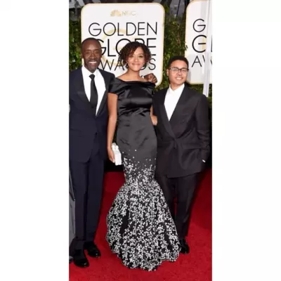 Imani Cheadle Wiki, Age, Bio, Height, Husband, Career, Net Worth