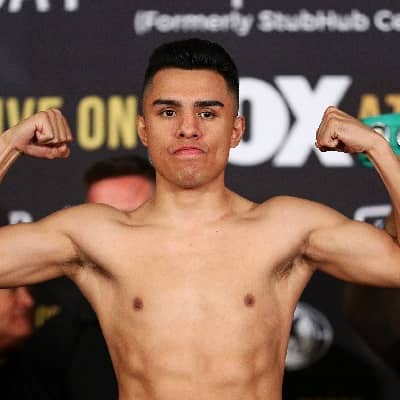 Adrian Granados
