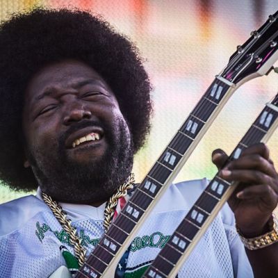 Afroman Wiki, Age, Bio, Height, Wife, Career, and Net Worth