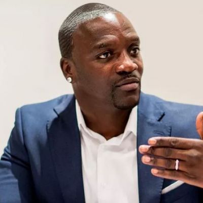 Akon