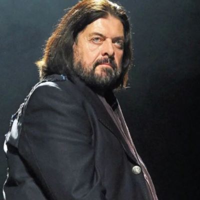 Alan Parsons Wiki, Age, Bio, Height, Wife, Career, and Net Worth