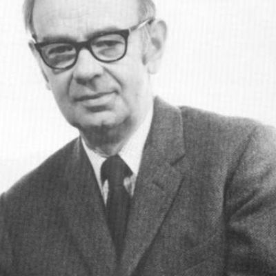 Alan Robertson