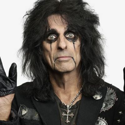 Alice Cooper