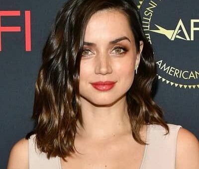 Ana De Armas