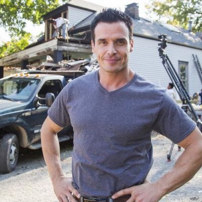 Antonio Sabàto, Jr.