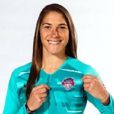 Aubrey Bledsoe