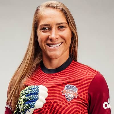 Aubrey Bledsoe