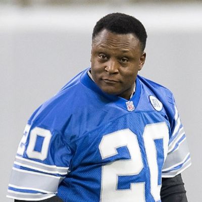 Barry Sanders Wiki, Age, Bio, Height, Wife, Career, and Net Worth