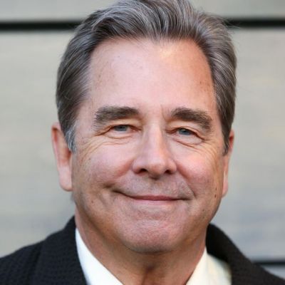  Beau Bridges 