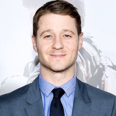  Ben McKenzie 