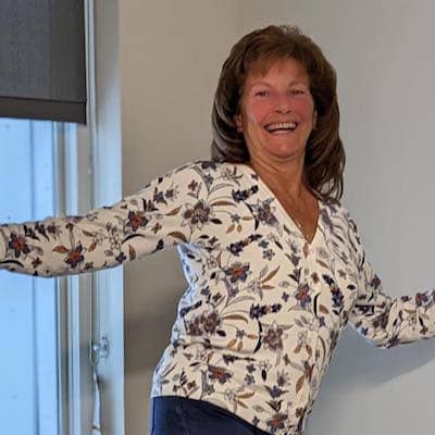 Betty Gibbs