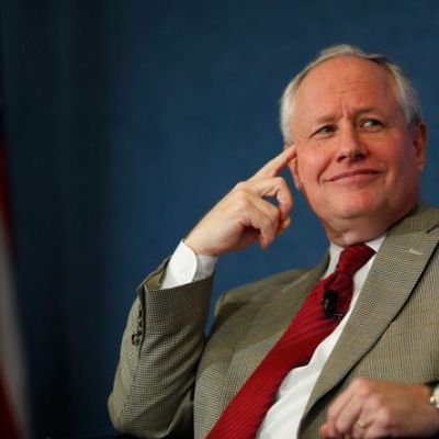  Bill Kristol