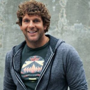 Billy Currington Wiki, Age, Bio, Height, Wife, Career, and Net Worth