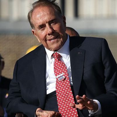 Bob Dole