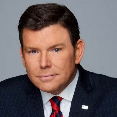Bret Baier