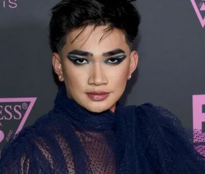 Bretman Rock