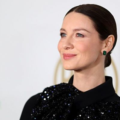 Caitriona Balfe