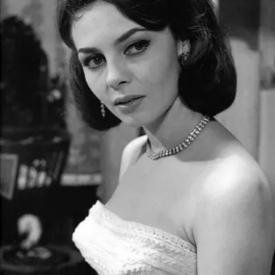 Mary Mercie