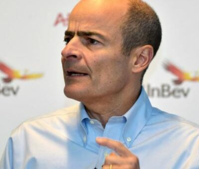 Carlos Brito