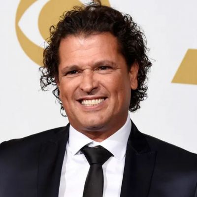 Carlos Vives