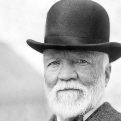 Carnegie Wiki, Age, Bio, Height, Wife, Career, and Net Worth 