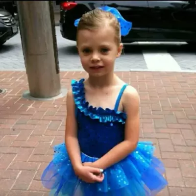 Carolyn Elizabeth Davis