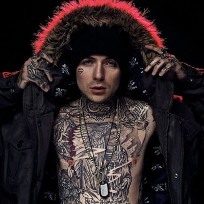  Caskey 