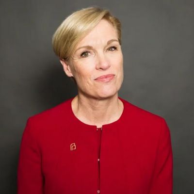 Cecile Richards