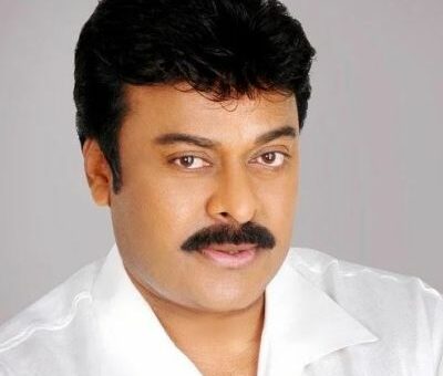 Chiranjeevi