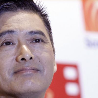 Chow Yun-fat Wiki, Age, Bio, Height, Wife, Career, and Net Worth