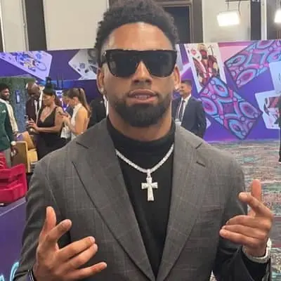 Chris Olave Wiki, Age, Bio, Height, Girlfriend, Career, Net Worth