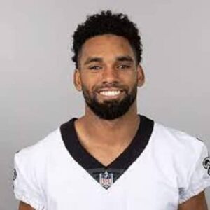 Chris Olave Wiki, Age, Bio, Height, Girlfriend, Career, Net Worth