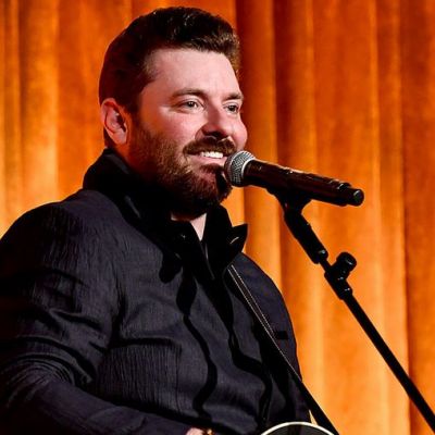  Chris Young 