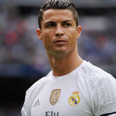 Cristiano Ronaldo Wiki, Age, Bio, Height, Wife, Career, Net Worth