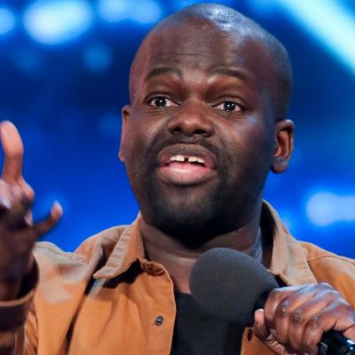 Daliso Chaponda