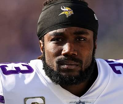 Dalvin Cook