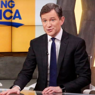 Dan Harris