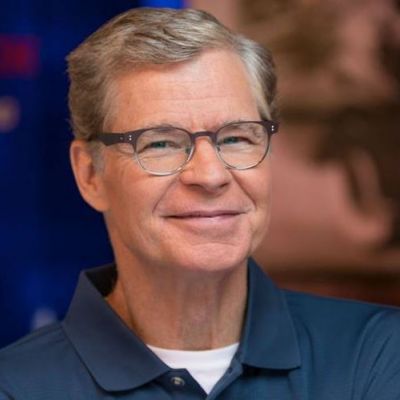 Dan Patrick