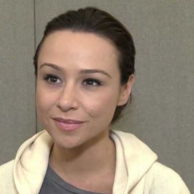  Danielle Harris