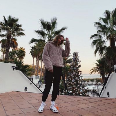 Darian Orlando