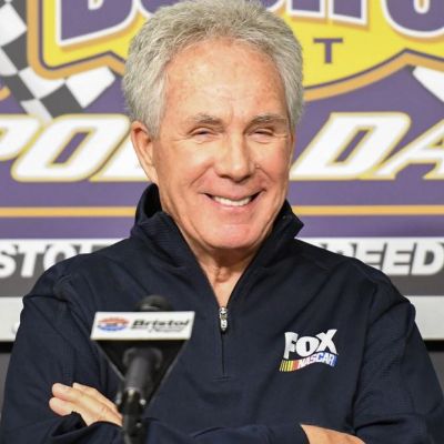 Darrell Waltrip