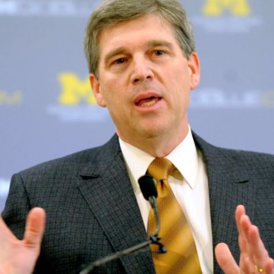  Dave Brandon 