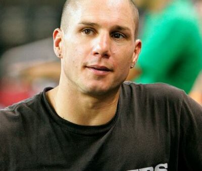 Dave Mirra