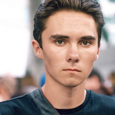 David Hogg Wiki, Age, Bio, Height, Girlfriend, Career, Net Worth